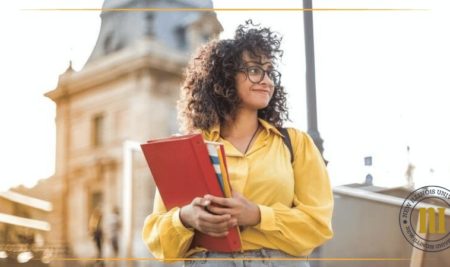 Beginning of studies in the master’s program Teaching Arabic as a second language